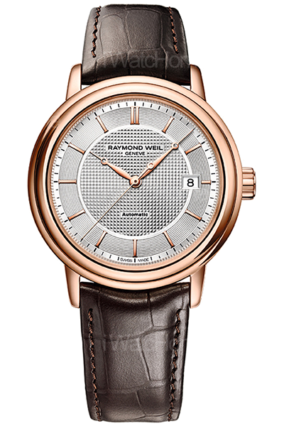 Maestro 自動上鍊腕錶